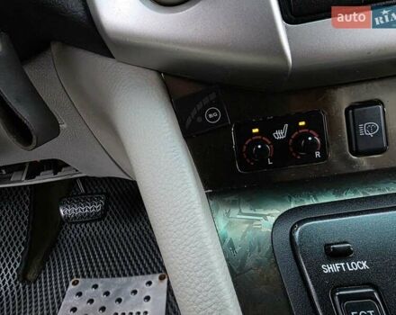 Сірий Лексус РХ, об'ємом двигуна 3 л та пробігом 273 тис. км за 7900 $, фото 26 на Automoto.ua