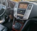 Серый Лексус РХ, объемом двигателя 3 л и пробегом 215 тыс. км за 8700 $, фото 19 на Automoto.ua