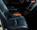 Серый Лексус РХ, объемом двигателя 3.3 л и пробегом 260 тыс. км за 8800 $, фото 16 на Automoto.ua