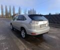 Серый Лексус РХ, объемом двигателя 3 л и пробегом 190 тыс. км за 7200 $, фото 4 на Automoto.ua