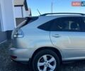 Серый Лексус РХ, объемом двигателя 3 л и пробегом 257 тыс. км за 7999 $, фото 8 на Automoto.ua