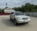 Лексус РХ 2004 у Чернівцях на Automoto.ua Сірий Лексус РХ, об'ємом двигуна 3 л та пробігом 225 тис. км за 7300 $, фото 1 на Automoto.ua