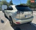Сірий Лексус РХ, об'ємом двигуна 3 л та пробігом 300 тис. км за 6999 $, фото 1 на Automoto.ua