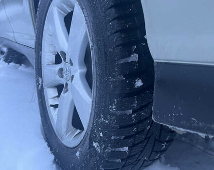 Серый Лексус РХ, объемом двигателя 3.3 л и пробегом 240 тыс. км за 7400 $, фото 5 на Automoto.ua