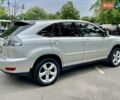 Серый Лексус РХ, объемом двигателя 3 л и пробегом 191 тыс. км за 9500 $, фото 5 на Automoto.ua