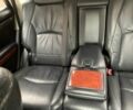 Серый Лексус РХ, объемом двигателя 3 л и пробегом 257 тыс. км за 8700 $, фото 11 на Automoto.ua
