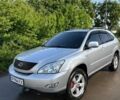 Сірий Лексус РХ, об'ємом двигуна 3 л та пробігом 339 тис. км за 7450 $, фото 1 на Automoto.ua