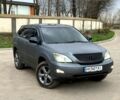 Серый Лексус РХ, объемом двигателя 3 л и пробегом 260 тыс. км за 11000 $, фото 1 на Automoto.ua
