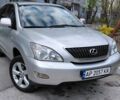 Серый Лексус РХ, объемом двигателя 3 л и пробегом 250 тыс. км за 7700 $, фото 1 на Automoto.ua