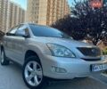 Сірий Лексус РХ, об'ємом двигуна 3 л та пробігом 252 тис. км за 8000 $, фото 12 на Automoto.ua