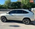 Сірий Лексус РХ, об'ємом двигуна 3 л та пробігом 300 тис. км за 6999 $, фото 3 на Automoto.ua