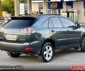Серый Лексус РХ, объемом двигателя 3 л и пробегом 250 тыс. км за 8500 $, фото 1 на Automoto.ua