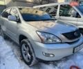 Сірий Лексус РХ, об'ємом двигуна 3 л та пробігом 325 тис. км за 5555 $, фото 1 на Automoto.ua