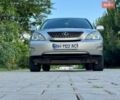 Сірий Лексус РХ, об'ємом двигуна 3 л та пробігом 250 тис. км за 7999 $, фото 20 на Automoto.ua