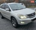 Сірий Лексус РХ, об'ємом двигуна 3 л та пробігом 273 тис. км за 7900 $, фото 16 на Automoto.ua
