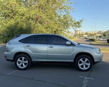 Сірий Лексус РХ, об'ємом двигуна 3 л та пробігом 226 тис. км за 7200 $, фото 7 на Automoto.ua
