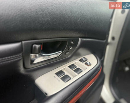 Сірий Лексус РХ, об'ємом двигуна 3 л та пробігом 220 тис. км за 7800 $, фото 14 на Automoto.ua