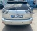 Сірий Лексус РХ, об'ємом двигуна 3 л та пробігом 282 тис. км за 8000 $, фото 5 на Automoto.ua