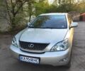 Серый Лексус РХ, объемом двигателя 3 л и пробегом 367 тыс. км за 7000 $, фото 1 на Automoto.ua