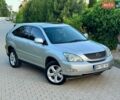 Сірий Лексус РХ, об'ємом двигуна 3 л та пробігом 250 тис. км за 7999 $, фото 12 на Automoto.ua