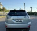 Сірий Лексус РХ, об'ємом двигуна 3 л та пробігом 226 тис. км за 7200 $, фото 5 на Automoto.ua