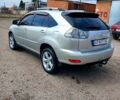 Сірий Лексус РХ, об'ємом двигуна 3 л та пробігом 270 тис. км за 8200 $, фото 3 на Automoto.ua