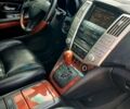Сірий Лексус РХ, об'ємом двигуна 3 л та пробігом 270 тис. км за 8200 $, фото 6 на Automoto.ua