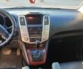 Серый Лексус РХ, объемом двигателя 3 л и пробегом 442 тыс. км за 7700 $, фото 15 на Automoto.ua