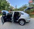 Сірий Лексус РХ, об'ємом двигуна 3 л та пробігом 250 тис. км за 7999 $, фото 25 на Automoto.ua