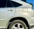 Сірий Лексус РХ, об'ємом двигуна 3 л та пробігом 283 тис. км за 8500 $, фото 9 на Automoto.ua