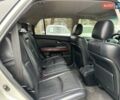 Серый Лексус РХ, объемом двигателя 3 л и пробегом 450 тыс. км за 8690 $, фото 22 на Automoto.ua