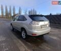 Сірий Лексус РХ, об'ємом двигуна 3 л та пробігом 190 тис. км за 7200 $, фото 3 на Automoto.ua