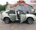 Серый Лексус РХ, объемом двигателя 3 л и пробегом 377 тыс. км за 7440 $, фото 17 на Automoto.ua