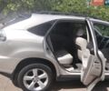 Сірий Лексус РХ, об'ємом двигуна 3.3 л та пробігом 190 тис. км за 8100 $, фото 4 на Automoto.ua