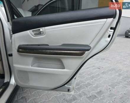 Сірий Лексус РХ, об'ємом двигуна 3 л та пробігом 273 тис. км за 7900 $, фото 59 на Automoto.ua