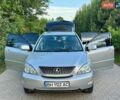 Сірий Лексус РХ, об'ємом двигуна 3 л та пробігом 250 тис. км за 8499 $, фото 22 на Automoto.ua