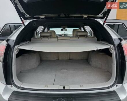 Сірий Лексус РХ, об'ємом двигуна 3 л та пробігом 273 тис. км за 7900 $, фото 65 на Automoto.ua