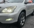Сірий Лексус РХ, об'ємом двигуна 3 л та пробігом 273 тис. км за 7900 $, фото 18 на Automoto.ua