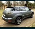Серый Лексус РХ, объемом двигателя 3 л и пробегом 270 тыс. км за 7800 $, фото 1 на Automoto.ua