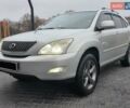 Сірий Лексус РХ, об'ємом двигуна 3 л та пробігом 273 тис. км за 7900 $, фото 7 на Automoto.ua