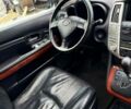 Серый Лексус РХ, объемом двигателя 3 л и пробегом 227 тыс. км за 7500 $, фото 5 на Automoto.ua