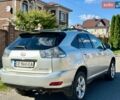 Сірий Лексус РХ, об'ємом двигуна 3 л та пробігом 283 тис. км за 8500 $, фото 4 на Automoto.ua