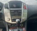 Лексус РХ 2004 у Чернівцях на Automoto.ua Сірий Лексус РХ, об'ємом двигуна 3 л та пробігом 225 тис. км за 7300 $, фото 9 на Automoto.ua