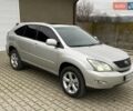 Сірий Лексус РХ, об'ємом двигуна 3 л та пробігом 220 тис. км за 7999 $, фото 8 на Automoto.ua
