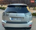 Сірий Лексус РХ, об'ємом двигуна 3 л та пробігом 252 тис. км за 8000 $, фото 29 на Automoto.ua