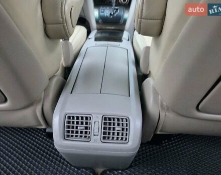 Сірий Лексус РХ, об'ємом двигуна 3 л та пробігом 273 тис. км за 7900 $, фото 45 на Automoto.ua