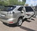 Сірий Лексус РХ, об'ємом двигуна 3.3 л та пробігом 190 тис. км за 8496 $, фото 3 на Automoto.ua