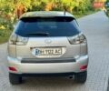 Сірий Лексус РХ, об'ємом двигуна 3 л та пробігом 250 тис. км за 8499 $, фото 73 на Automoto.ua
