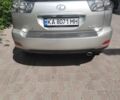 Сірий Лексус РХ, об'ємом двигуна 3.3 л та пробігом 190 тис. км за 8496 $, фото 6 на Automoto.ua