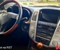 Сірий Лексус РХ, об'ємом двигуна 3 л та пробігом 313 тис. км за 8800 $, фото 9 на Automoto.ua